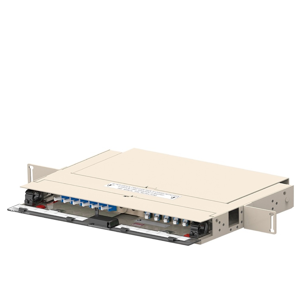 Commscope 1 RU FPX-1FRP07-122